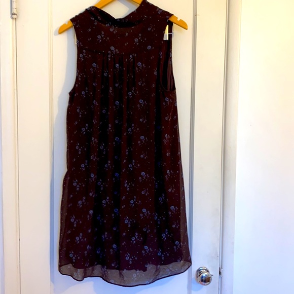 Kimchi Blue tunic/dress - Picture 4 of 5